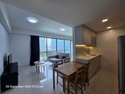 One-north Residences (D5), Apartment #438807391